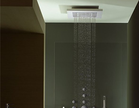 Dornbracht Water Modules 41400979