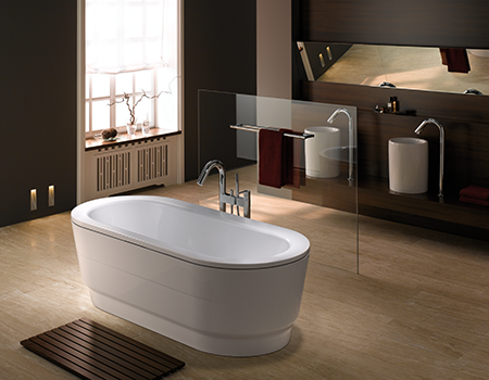 Kaldewei Classic Duo Oval