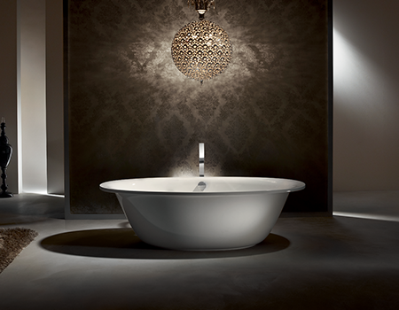 Kaldewei Ellipso Duo Oval