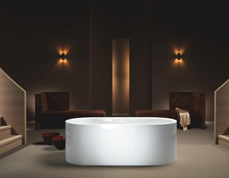 Kaldewei Meisterstuck Centro Duo Oval