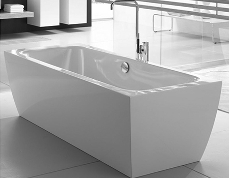 Bette Cubo Silhouette