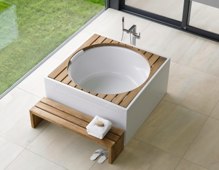 Duravit Blue Moon