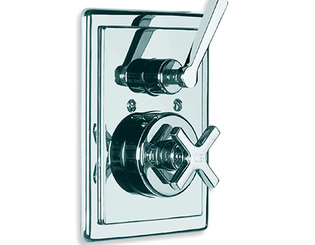 Lefroy Brooks MK8706