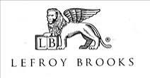 Lefroy Brooks
