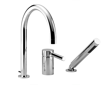 Dornbracht Tara Logic