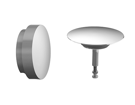 Dornbracht Bath spout/pop up waste