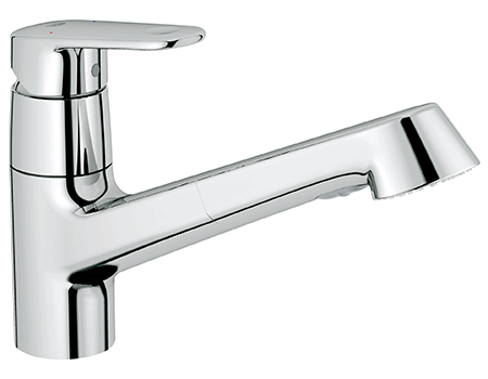 Grohe Europlus 32942002