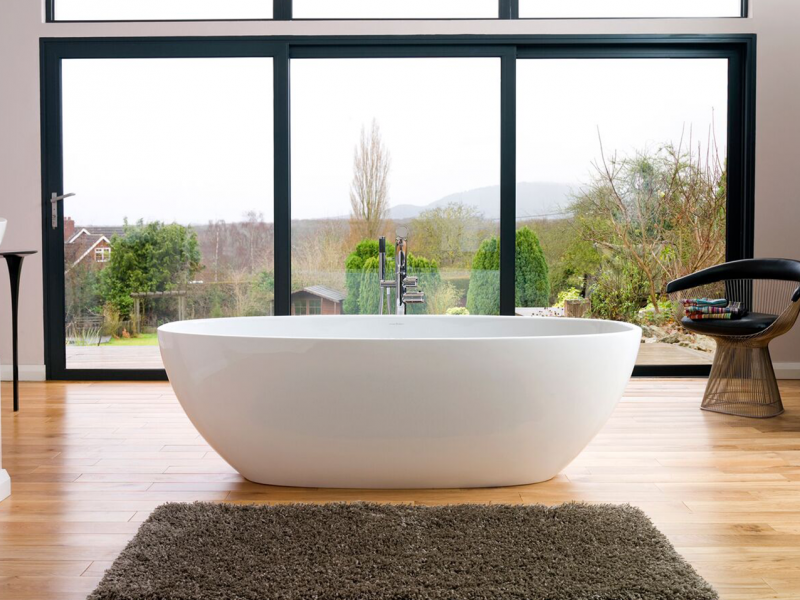 Victoria+Albert Barcelona