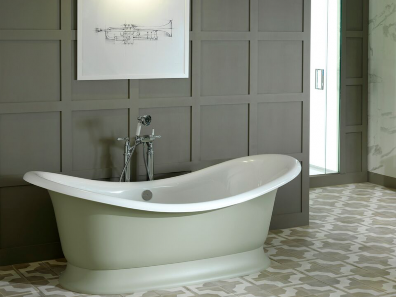 Victoria+Albert Marlborough