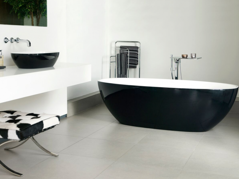 Victoria+Albert Black Barcelona