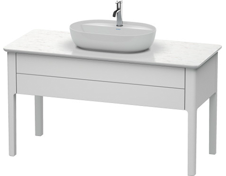 Duravit Vanity unit floor-standing LU9561