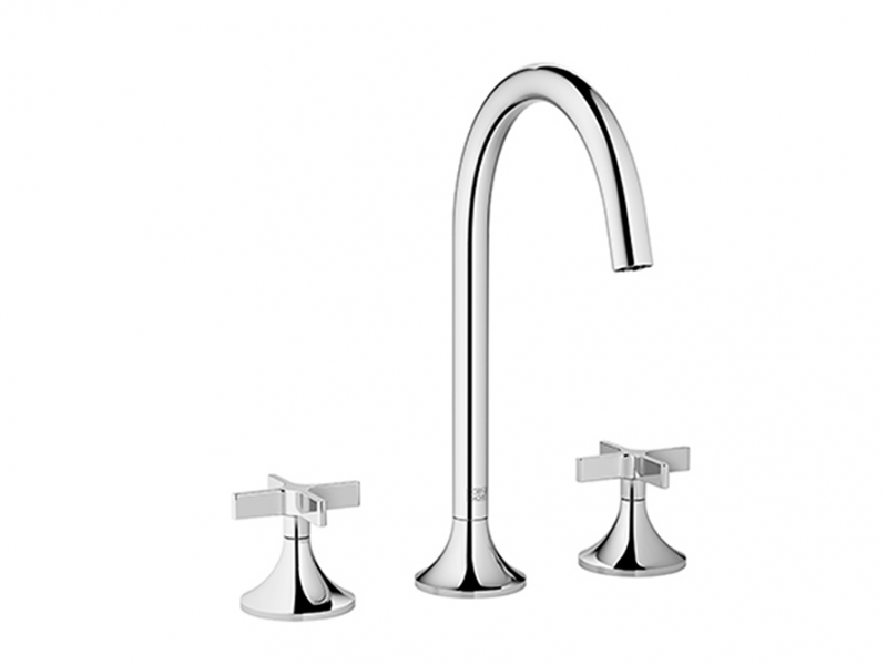 Dornbracht Vaia 20713809-00 Polished Chrome
