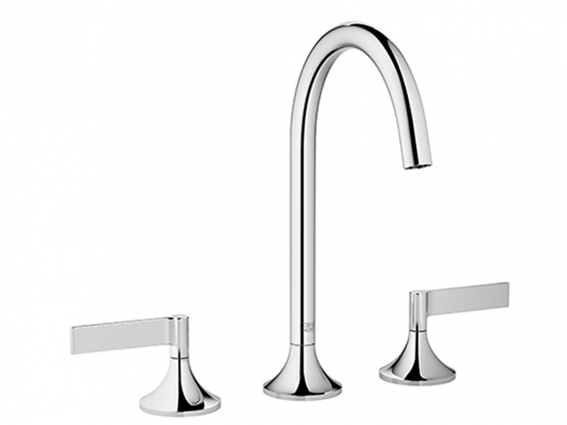 Dornbracht Vaia 20713819-00 Polished chrome