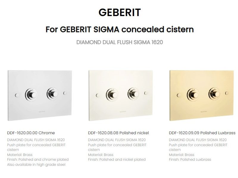 GEBERIT